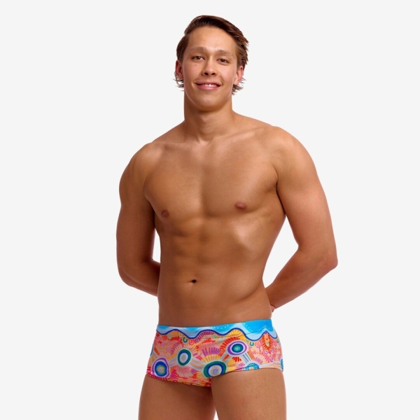 Plavki_Funky_Trunks_Men's_Sidewinder_Trunks_Kulin_Colour