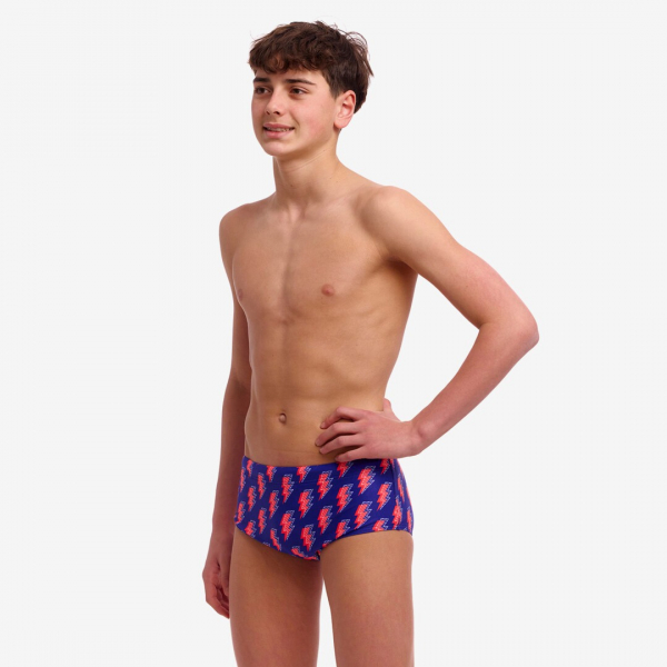 Plavki_Boys_Funky_Trunks_Sidewinder_Flash