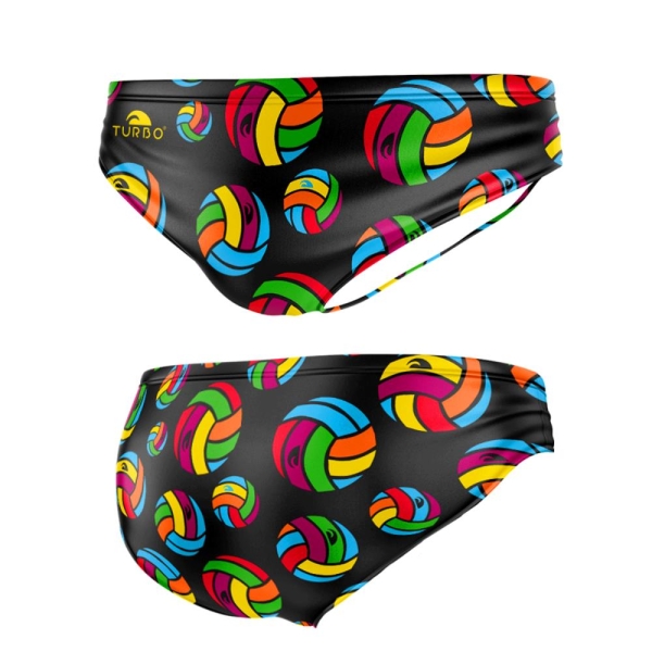 Plavki_Turbo_Waterpolo_Multi_Balls