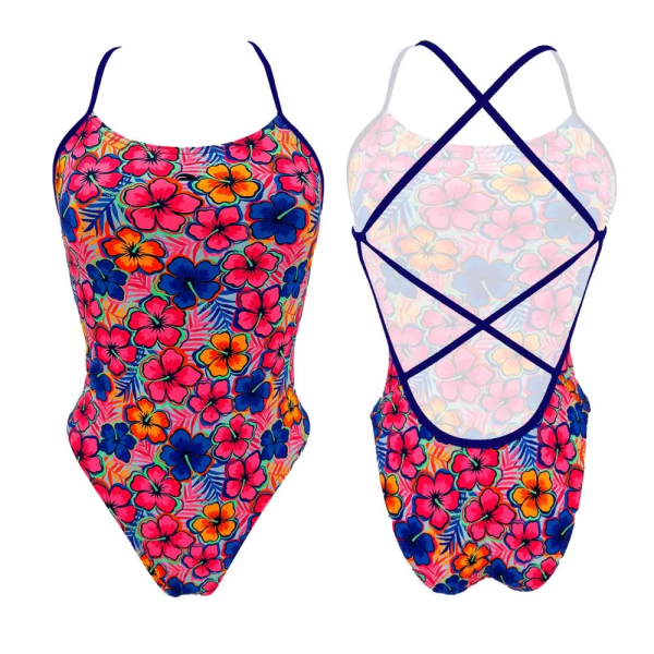 kupalnik_detskiy__turbo_SWIMSUIT_PATTERN_'SIRENE'_VIVID_HIBISCUS