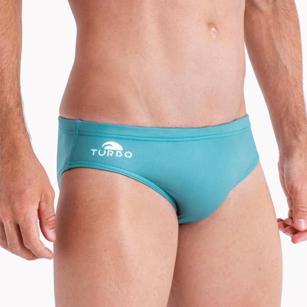 Plavki_Turbo_Waterpolo_Men_Classic_Pastel_Menta_2