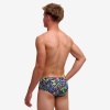 Plavki_Funky_Trunks_Boy's_Sidewinder_Trunks_Bits_Of_Peace