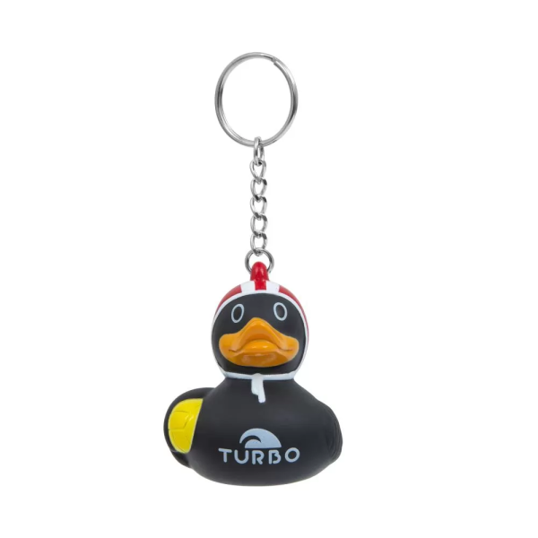brelok_Turbo_Ducky_WP_Black_Red_Cap