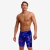 Djammery_Funky_Trunks_Men's_Training_Jammers_Rising_Tide