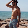 Beach_Shorts_Turbo_Coral_Urchins_1