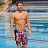 Djammery_Funky_Trunks_Men's_Training_Jammers_Fault_Lines