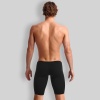 Djammery_Funky_Trunks_Men's_Training_Jammers_Still_Black