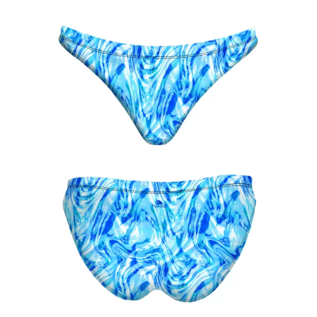 plavatelniye_trusiki_Turbo_Bikini_Mare_Marble_Blue