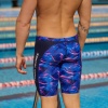Djammery_Funky_Trunks_Men's_Training_Jammers_Rising_Tide