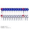 Turbo_Waterpolo_Classic_Cap_Set_30_Units